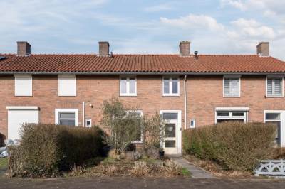 Woning Vinkenstraat 42 Oss