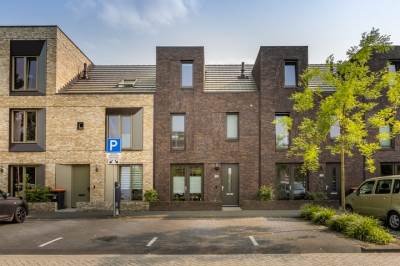 Woning De Velduil 137 Amersfoort