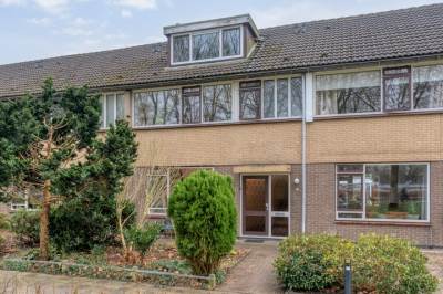 Woning Zenegroen 5 Kampen