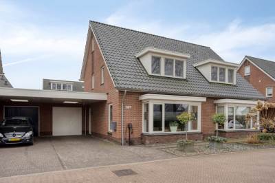 Woning Brandlichterweg 50C Denekamp