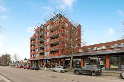 Woning De Schoof 224 Hendrik-Ido-Ambacht