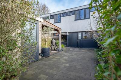 Woning Pallasstraat 137 Emmeloord