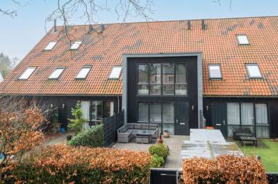 Woning 't Boerenerf 44 Garderen