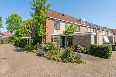 Woning Kompas 44 Wijk bij Duurstede