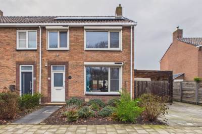 Woning Nieuwe Vlissingseweg 334 Middelburg