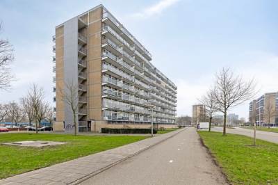 Woning Lupinesingel 270 Alphen aan den Rijn