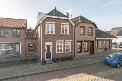 Woning Snellemarkt 15 Kruiningen