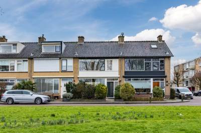 Woning Wilgenoord 58 Bodegraven