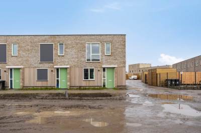 Woning Anna Freudstraat 35 Almere