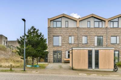 Woning Duintopstraat 8 Almere