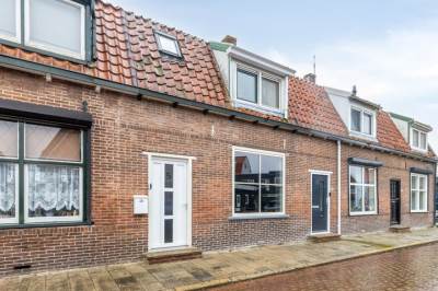 Woning Emmastraat 5 Yerseke