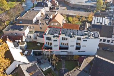 Woning Blanckstraat 5 Goes