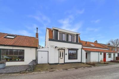 Woning Wulpenbek 11 Hoek