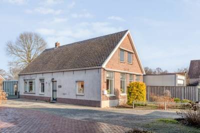 Woning Westeinde 444 Vriezenveen
