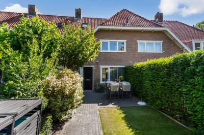 Woning Veldlaan 9 Aerdenhout