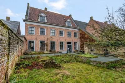 Woning Zoetendaal 3 Buren (GE)
