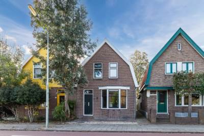 Woning Dorpsstraat 652 Assendelft