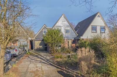 Woning Vogelzand 4202B Julianadorp