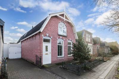 Woning Marktweg 80 Oudeschoot