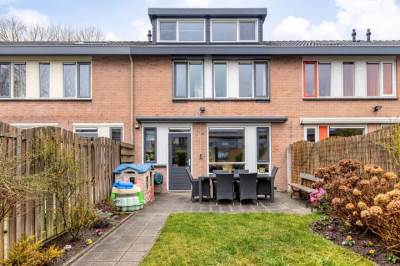 Woning Turfschip 52 Veenendaal