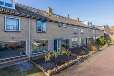 Woning Fazantlaan 20 Noordwijkerhout