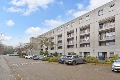Woning Grashof 95 Leidschendam