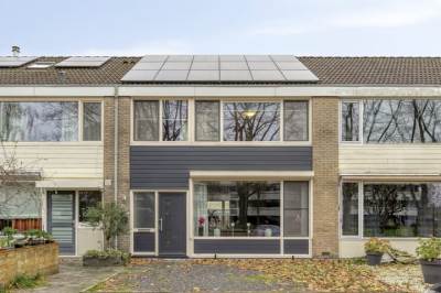 Woning Gersteveld 44 Veenendaal