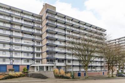 Woning Florence Nightingalestraat 161 Brunssum