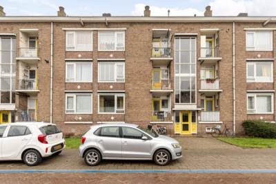 Woning Louise de Colignystraat 20 Alphen aan den Rijn