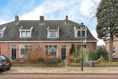Woning Lansinkweg 12 Hengelo (OV)