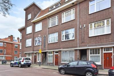 Woning Aarnout Drostlaan 45 Den Haag