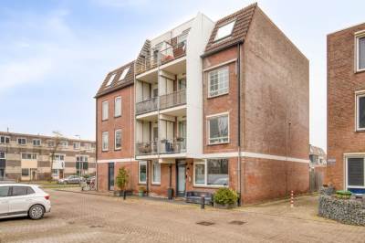 Woning Schelfhorst 11A Alphen aan den Rijn