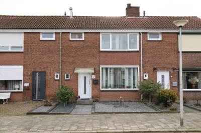 Woning Deken Deutzlaan 66 Kerkrade