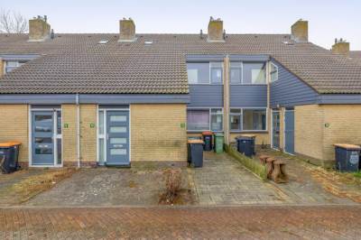 Woning Hoeker 10 Wieringerwerf