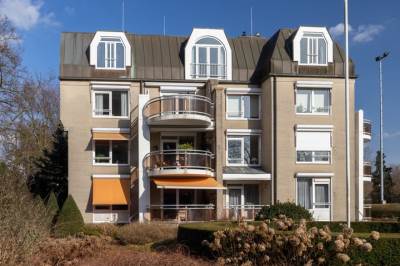 Woning Loolaan 18C Apeldoorn