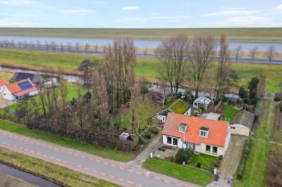 Woning Balgweg 10 Breezand