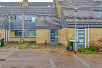 Woning Hoeker 17 Wieringerwerf