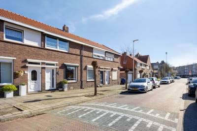 Woning Reestraat 10 Heerlen