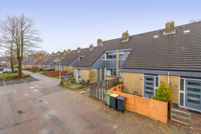 Woning Hoeker 46 Wieringerwerf