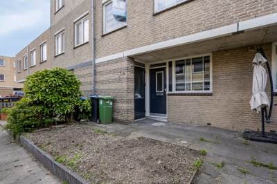 Woning Caro van Eyckstraat 24 Zaandam