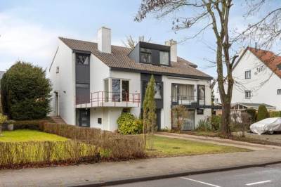Woning d'Artagnanlaan 16 Maastricht