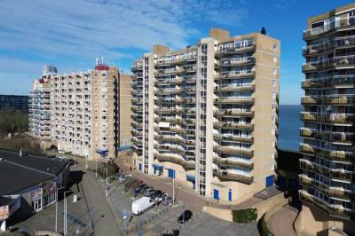 Woning Stuvesande 384 Terneuzen