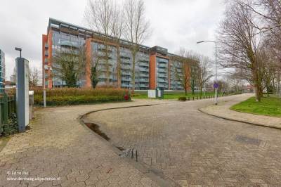 Woning Dokter Van Ledestraat 44 Leidschendam