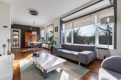 Woning Besemerstraat 12A02 Rotterdam