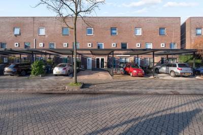 Woning Laan der V.O.C. 75 Almere