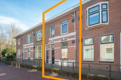 Woning Boxbergerweg 116 Deventer