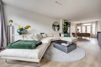 Woning Walenburgerweg 92B02 Rotterdam