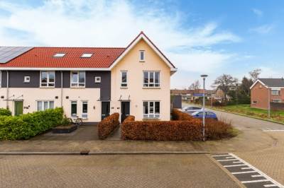 Woning Sandefjord 31 Klundert