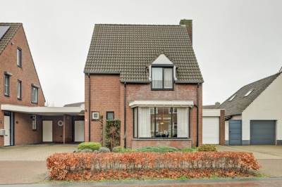 Woning Dorpsstraat 4 Neerkant