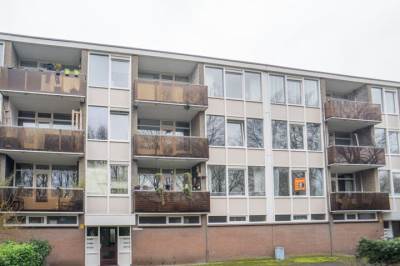 Woning Aert de Gelderlaan 314 Alkmaar
